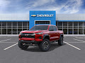 2026 Chevrolet Colorado 4WD ZR2
