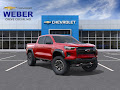 2026 Chevrolet Colorado 4WD ZR2