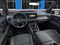 2026 Chevrolet Colorado 4WD ZR2