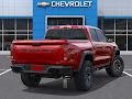 2026 Chevrolet Colorado 4WD ZR2
