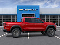 2026 Chevrolet Colorado 4WD ZR2