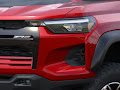 2026 Chevrolet Colorado 4WD ZR2