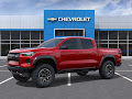 2026 Chevrolet Colorado 4WD ZR2