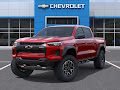 2026 Chevrolet Colorado 4WD ZR2