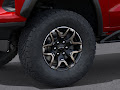 2026 Chevrolet Colorado 4WD ZR2
