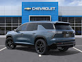 2026 Chevrolet Traverse FWD RS
