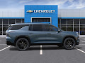 2026 Chevrolet Traverse FWD RS