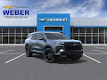 2026 Chevrolet Traverse FWD RS