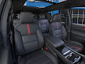 2026 Chevrolet Traverse FWD RS
