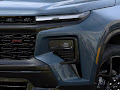 2026 Chevrolet Traverse FWD RS