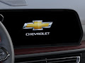 2026 Chevrolet Traverse FWD RS