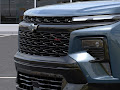 2026 Chevrolet Traverse FWD RS