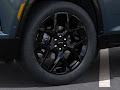 2026 Chevrolet Traverse FWD RS
