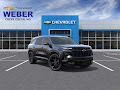 2026 Chevrolet Traverse FWD RS