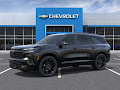 2026 Chevrolet Traverse FWD RS