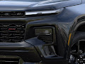 2026 Chevrolet Traverse FWD RS