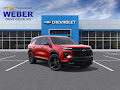2026 Chevrolet Traverse FWD RS