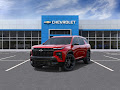 2026 Chevrolet Traverse FWD RS