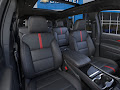 2026 Chevrolet Traverse FWD RS