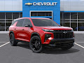 2026 Chevrolet Traverse FWD RS