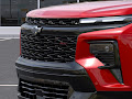 2026 Chevrolet Traverse FWD RS