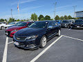 2019 Chevrolet Impala Premier