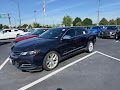 2019 Chevrolet Impala Premier
