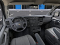 2026 Chevrolet Express Cargo Van RWD 2500 135"