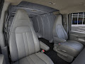2026 Chevrolet Express Cargo Van RWD 2500 135"