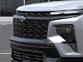 2026 Chevrolet Traverse AWD RS