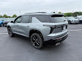 2026 Chevrolet Traverse AWD RS