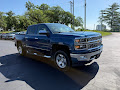 2015 Chevrolet Silverado 1500 LTZ 1LZ