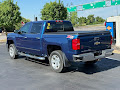 2015 Chevrolet Silverado 1500 LTZ 1LZ