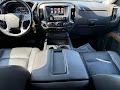 2015 Chevrolet Silverado 1500 LTZ 1LZ