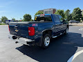 2015 Chevrolet Silverado 1500 LTZ 1LZ