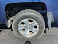 2015 Chevrolet Silverado 1500 LTZ 1LZ