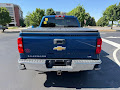 2015 Chevrolet Silverado 1500 LTZ 1LZ