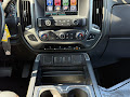 2015 Chevrolet Silverado 1500 LTZ 1LZ