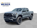 2026 Chevrolet Colorado 4WD Trail Boss