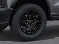 2026 Chevrolet Colorado 4WD Trail Boss