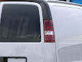 2026 Chevrolet Express Cargo Van RWD 3500 135"
