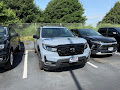 2022 Honda Passport Elite