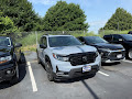 2022 Honda Passport Elite