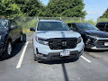 2022 Honda Passport Elite