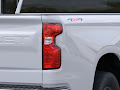 2026 Chevrolet Silverado 1500 Work Truck