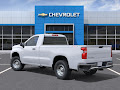 2026 Chevrolet Silverado 1500 Work Truck