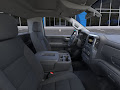 2026 Chevrolet Silverado 1500 Work Truck
