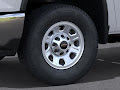 2026 Chevrolet Silverado 2500HD Work Truck