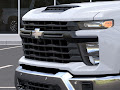 2026 Chevrolet Silverado 2500HD Work Truck