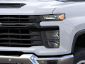 2026 Chevrolet Silverado 2500HD Work Truck